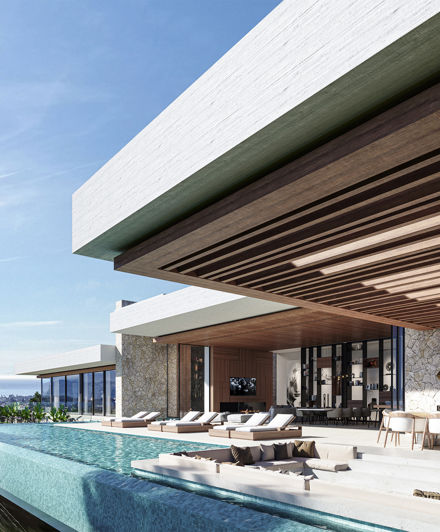 Image No.15-Villa de 7 chambres à vendre à Benahavis