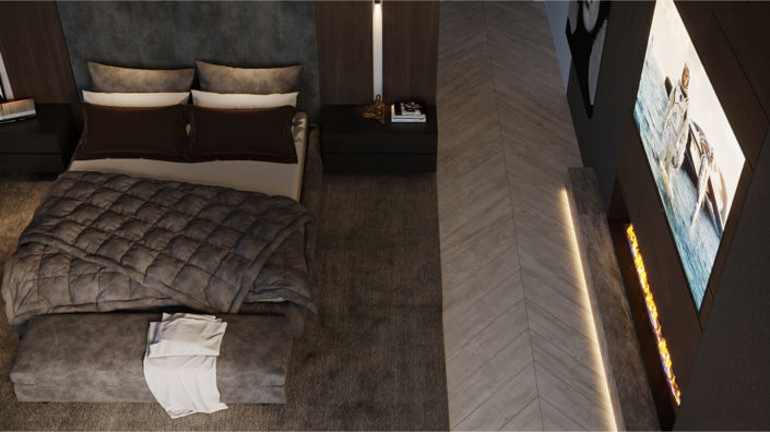 Image No.8-Villa de 7 chambres à vendre à Benahavis