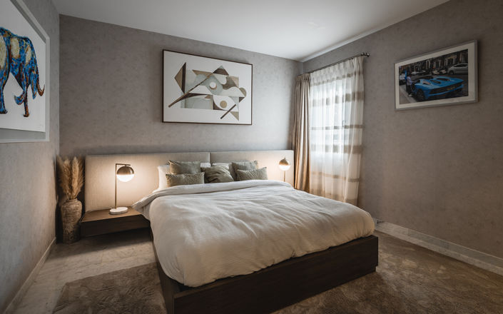 Image No.12-3 Bed Apartment for sale