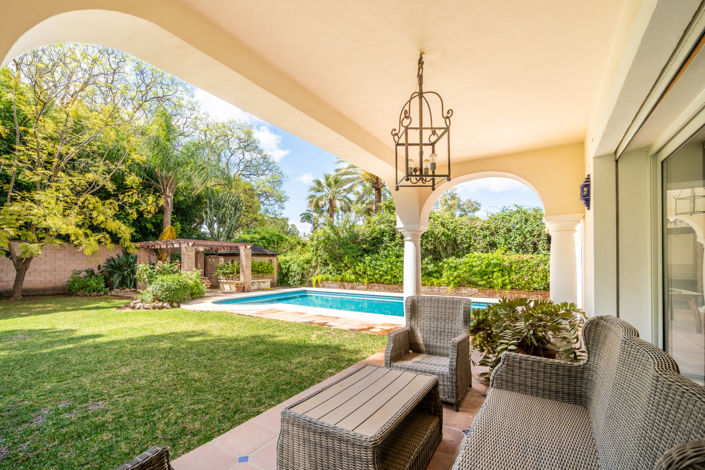 Image No.20-5 Bed Villa for sale