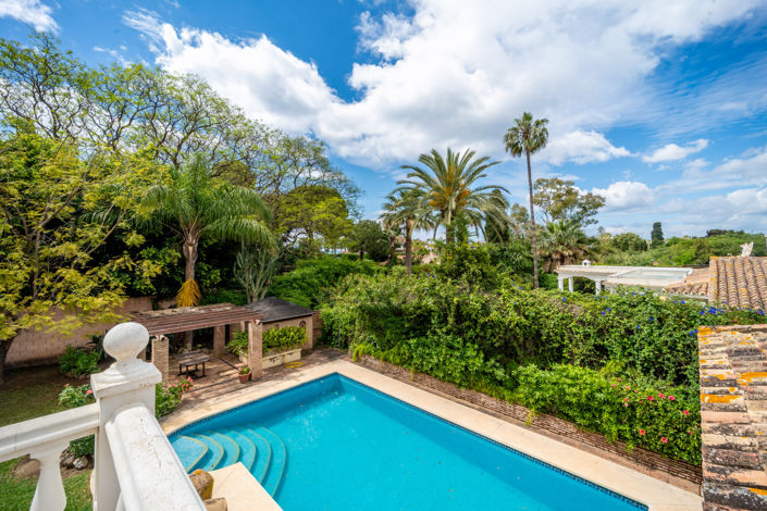 Image No.21-5 Bed Villa for sale