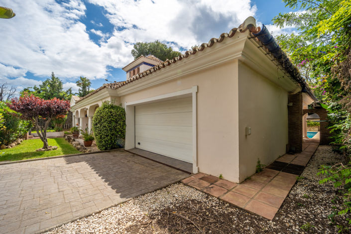 Image No.22-5 Bed Villa for sale