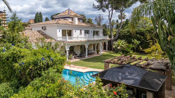 Image No.23-5 Bed Villa for sale