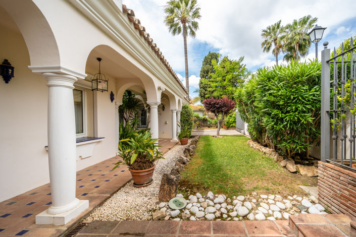 Image No.25-5 Bed Villa for sale