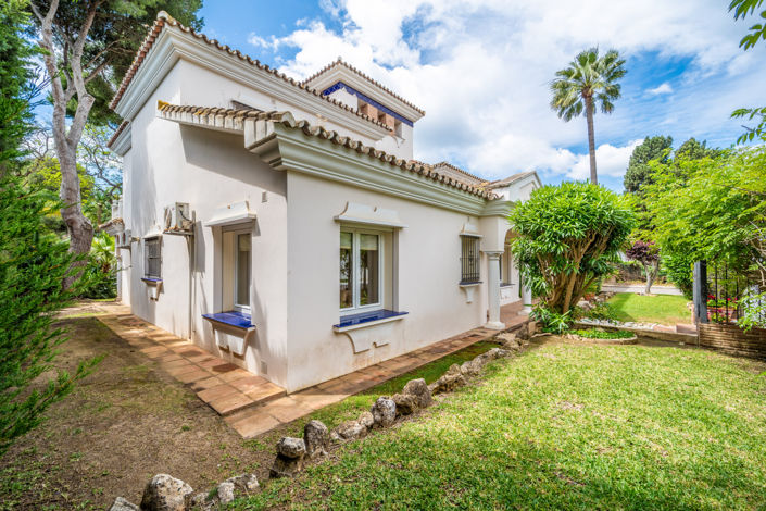 Image No.26-5 Bed Villa for sale