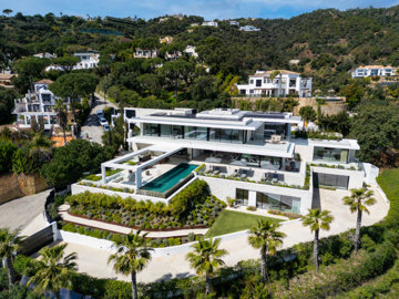 Costa Sunsets most sold property