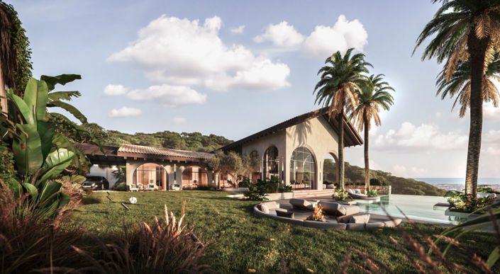 Image No.5-6 Bed Villa for sale