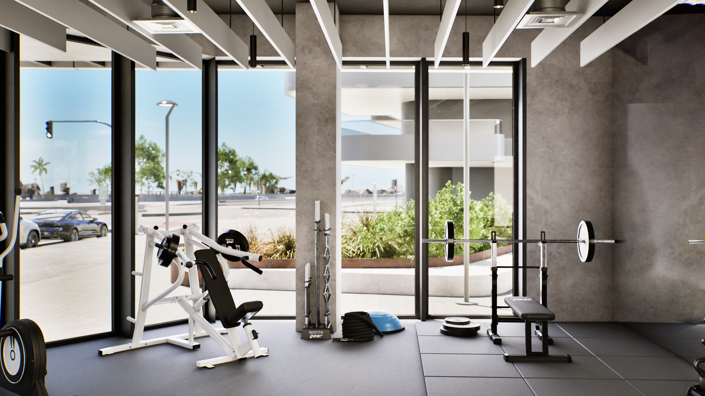 Image No.19-2 Bed Penthouse for sale