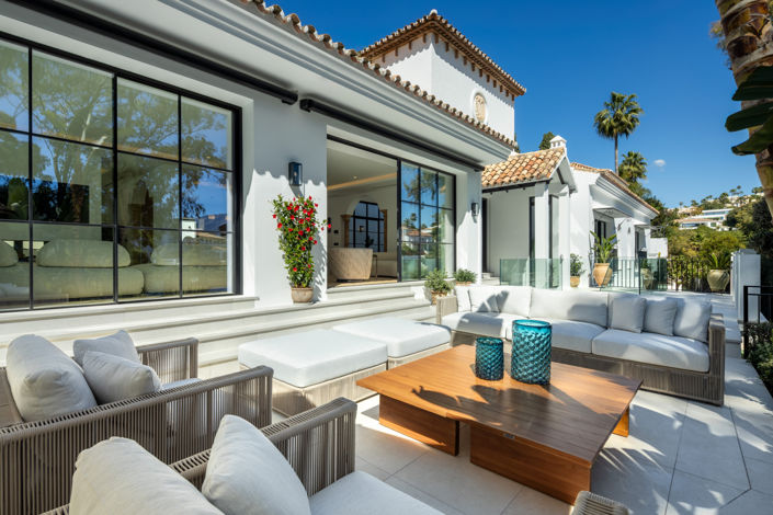 Image No.19-5 Bed Villa for sale