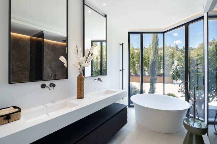 Image No.10-Villa de 6 chambres à vendre à Benahavis