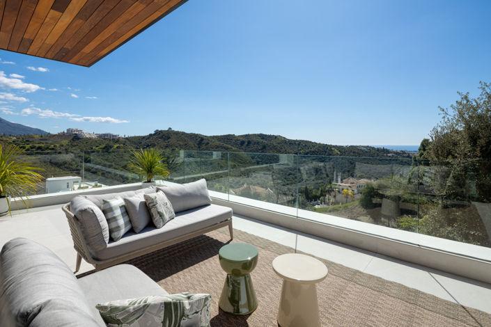 Image No.20-Villa de 6 chambres à vendre à Benahavis