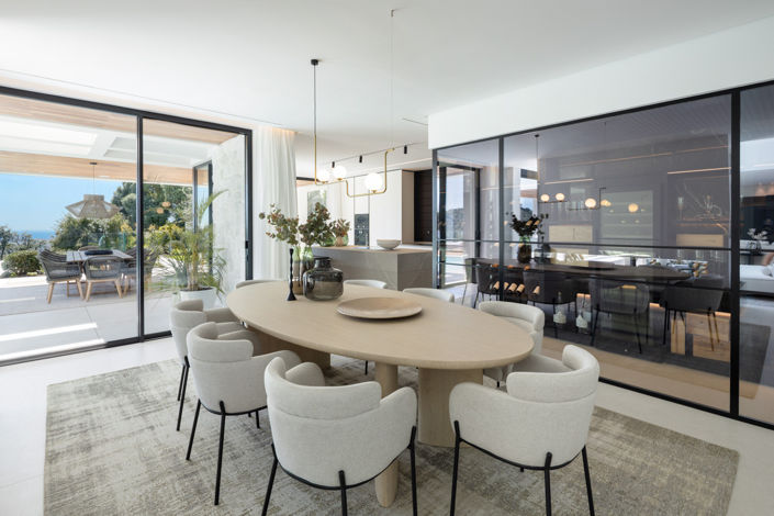 Image No.6-Villa de 6 chambres à vendre à Benahavis