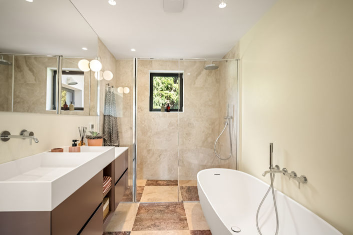 Image No.12-Villa de 4 chambres à vendre à Marbella