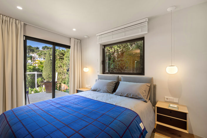 Image No.15-Villa de 4 chambres à vendre à Marbella