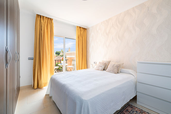 Image No.13-Maison de ville de 4 chambres à vendre à Marbella