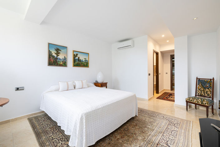 Image No.15-Maison de ville de 4 chambres à vendre à Marbella