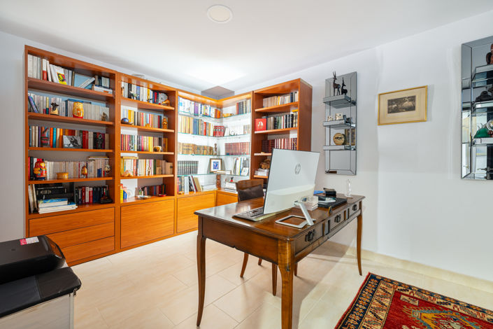 Image No.16-Maison de ville de 4 chambres à vendre à Marbella