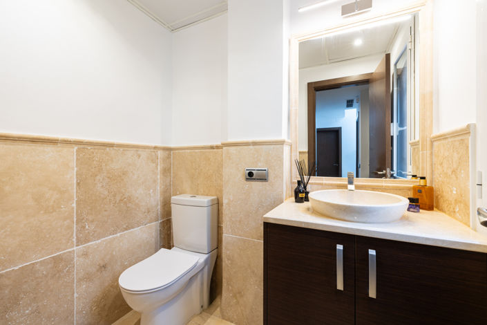 Image No.17-Maison de ville de 4 chambres à vendre à Marbella