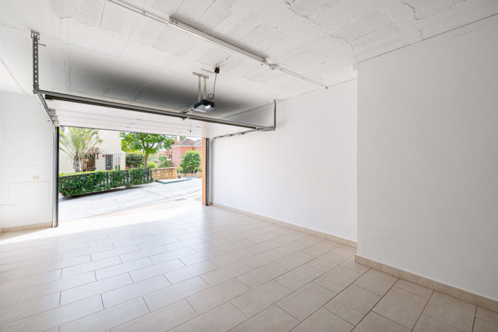 Image No.18-Maison de ville de 4 chambres à vendre à Marbella