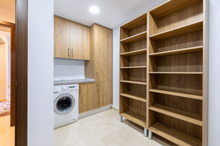 Image No.19-Maison de ville de 4 chambres à vendre à Marbella