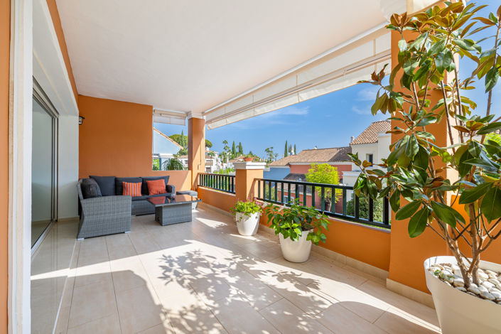 Image No.20-Maison de ville de 4 chambres à vendre à Marbella