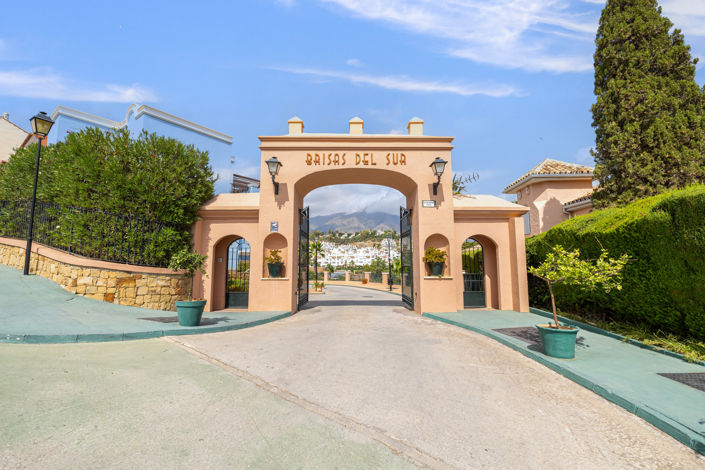 Image No.22-Maison de ville de 4 chambres à vendre à Marbella