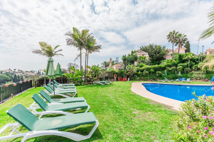 Image No.24-Maison de ville de 4 chambres à vendre à Marbella