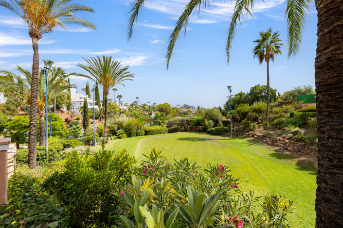 Image No.26-Maison de ville de 4 chambres à vendre à Marbella