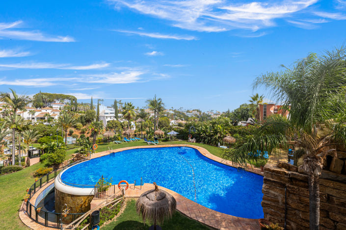 Image No.27-Maison de ville de 4 chambres à vendre à Marbella