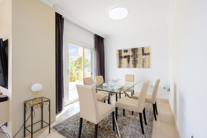 Image No.6-Maison de ville de 4 chambres à vendre à Marbella