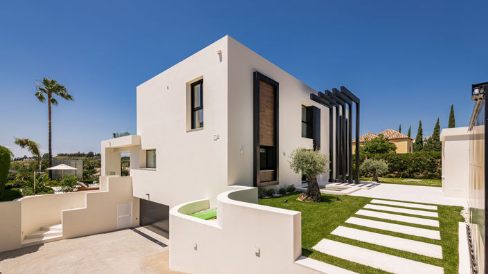 Image No.33-6 Bed Villa for sale