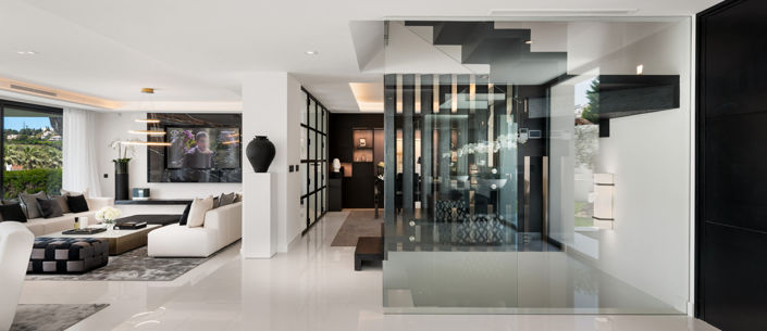 Image No.4-6 Bed Villa for sale