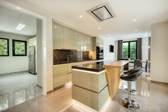 Image No.9-Villa de 6 chambres à vendre à Marbella