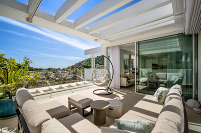 Costa Sunsets most sold property