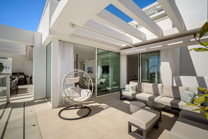 Image No.10-3 Bed Penthouse for sale