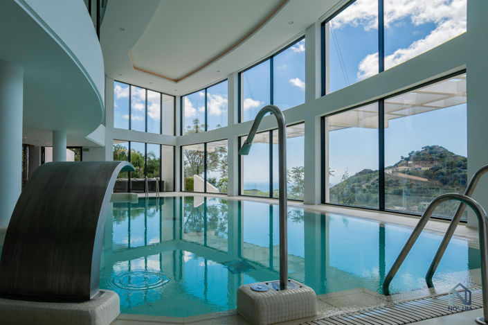 Image No.17-3 Bed Penthouse for sale