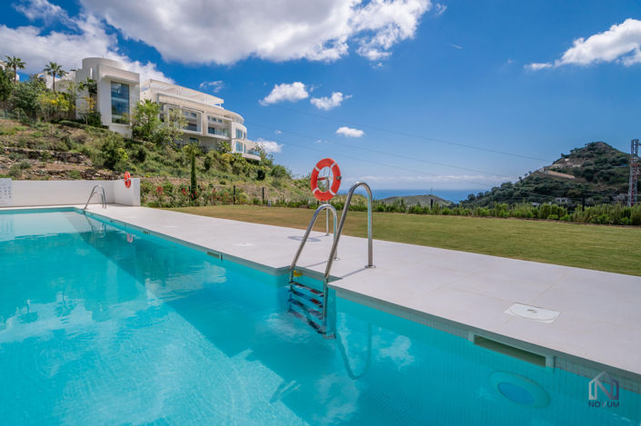 Image No.19-3 Bed Penthouse for sale