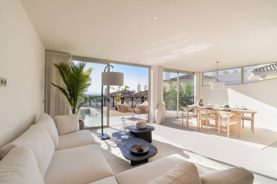 Costa Sunsets most sold property