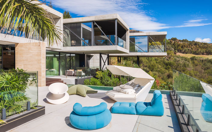 Image No.1-5 Bed Villa for sale