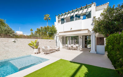 Costa Sunsets most sold property
