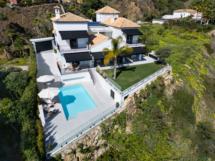 Image No.22-5 Bed Villa for sale