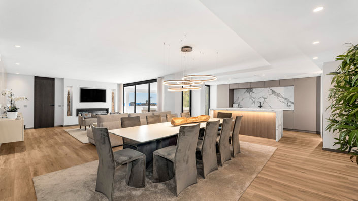 Image No.1-5 Bed Apartment for sale