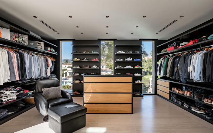 Image No.10-Villa de 6 chambres à vendre à Marbella