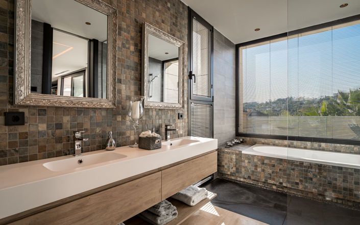 Image No.11-Villa de 6 chambres à vendre à Marbella