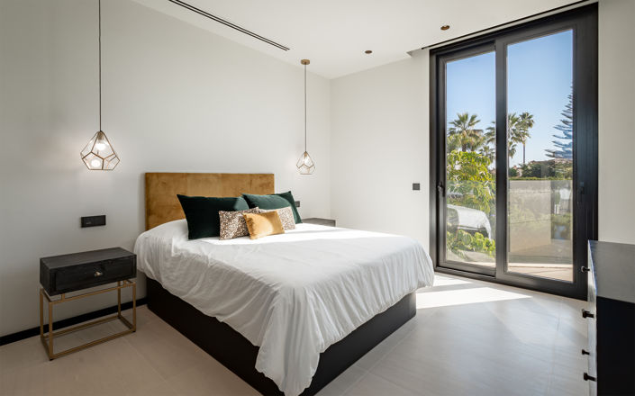 Image No.12-Villa de 6 chambres à vendre à Marbella