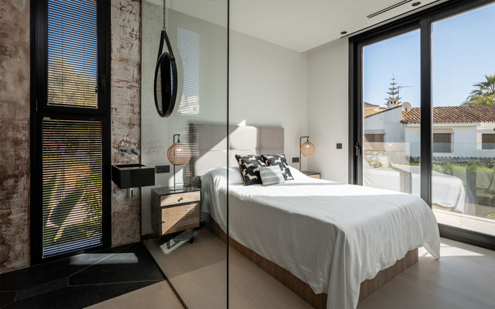 Image No.13-Villa de 6 chambres à vendre à Marbella