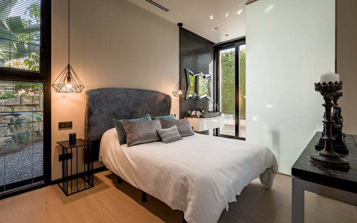 Image No.14-Villa de 6 chambres à vendre à Marbella