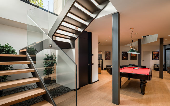 Image No.16-Villa de 6 chambres à vendre à Marbella