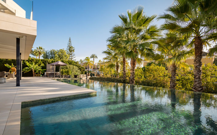 Image No.17-Villa de 6 chambres à vendre à Marbella