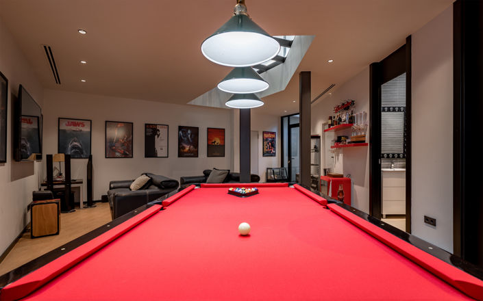 Image No.18-Villa de 6 chambres à vendre à Marbella